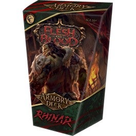 Flesh and Blood | Shop Co.