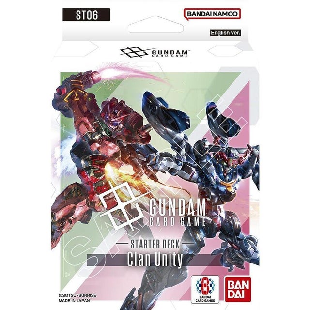 Gundam TCG | Shop Co.
