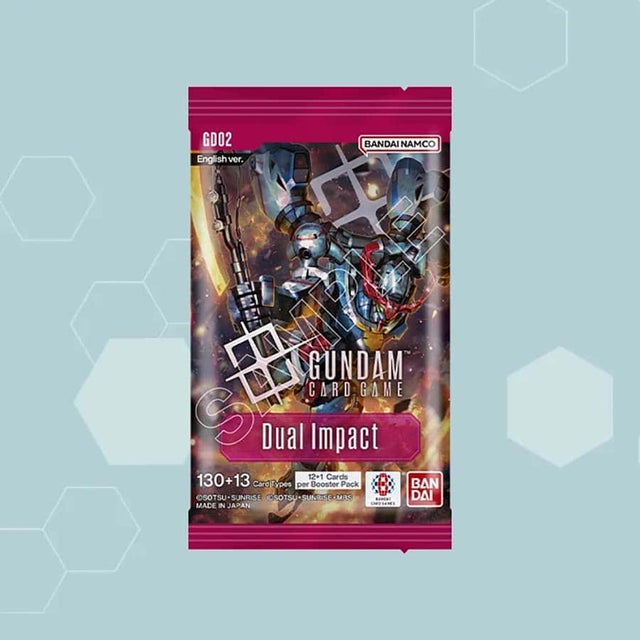 Gundam TCG | Shop Co.