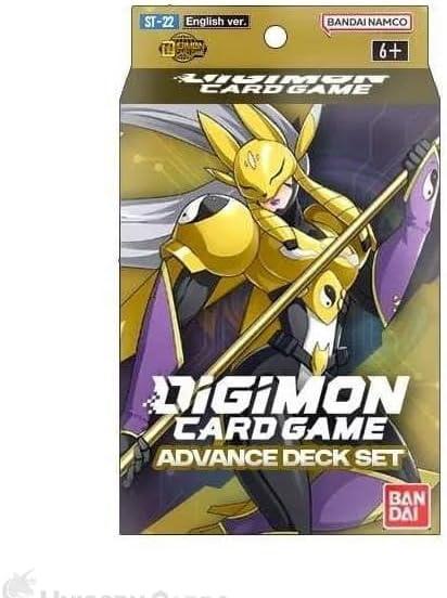 tcg digimon card game Extra Booster BOX Sinister Order (EX-10) - Digimon | Authentic Japanese Digimon Booster box this Digimon gains [Security Attack +1 Digimon TCG Cards & Accessories